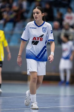 Bild 300 - wBJ Power Girls Cup Suederelbe